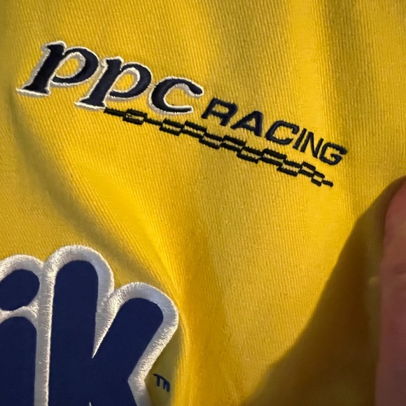 Authentic action sports PPC racing jacket, - Picture 5 of 10